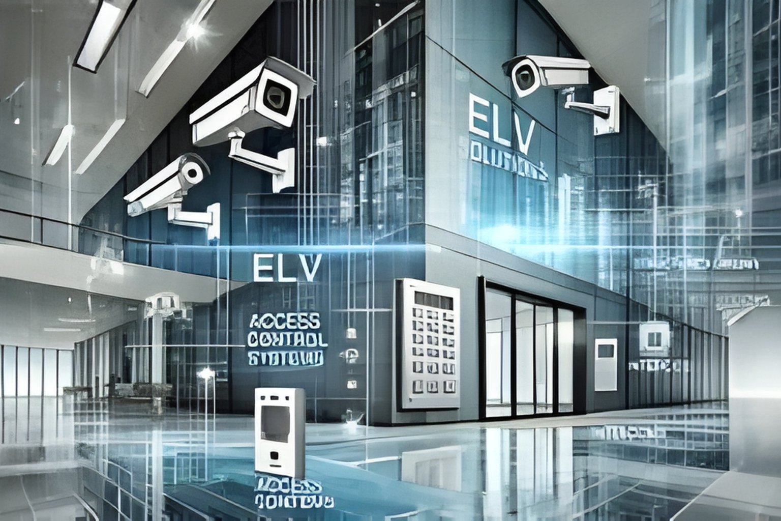 ELV Systems