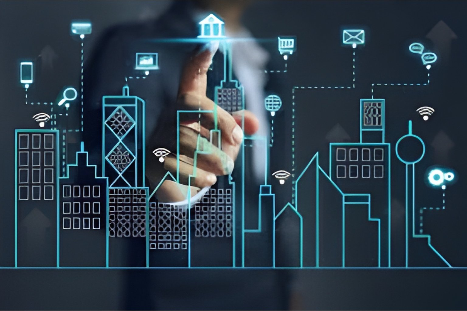 Building Management System (BMS)