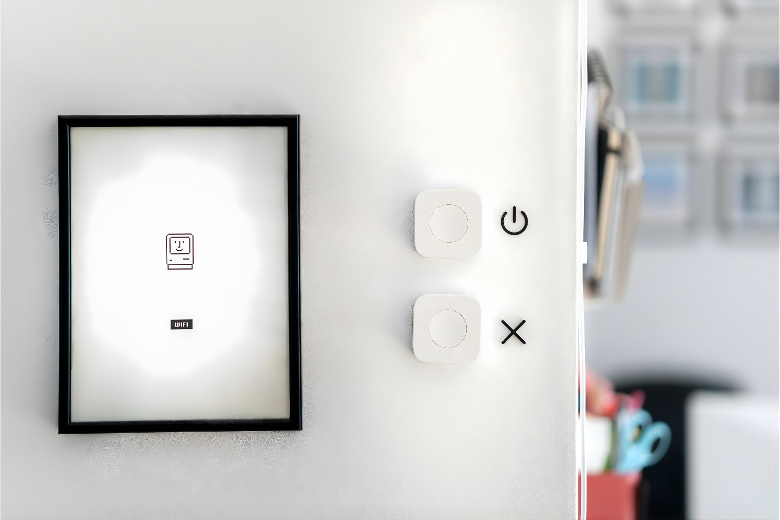 Home Automation
