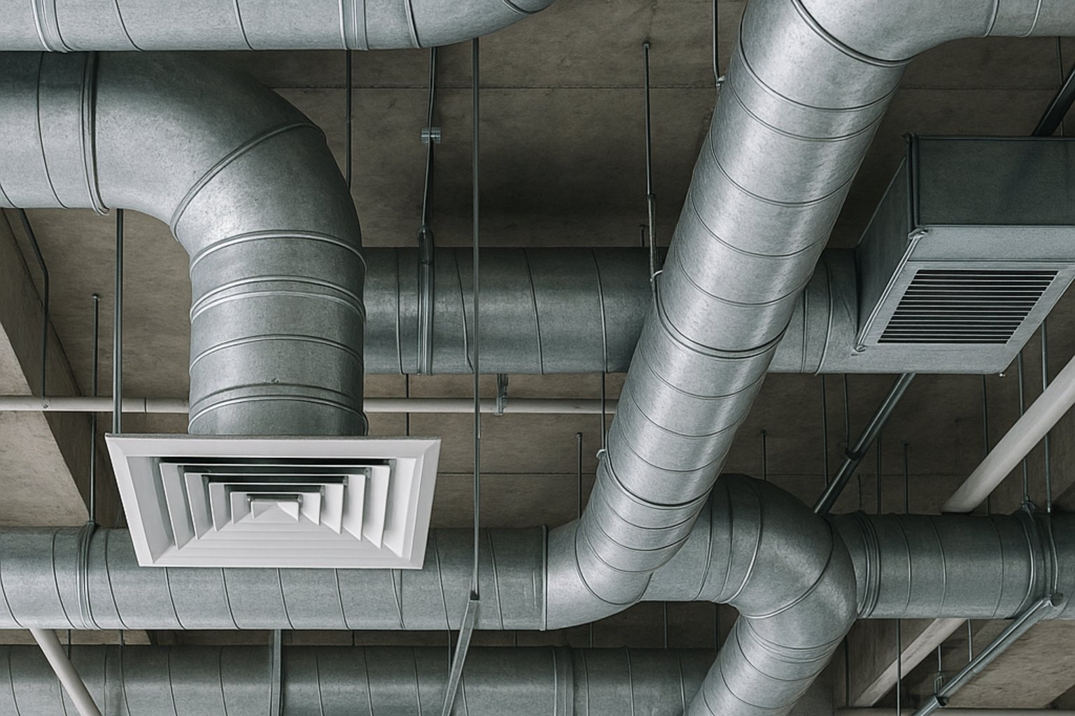 Ventilation control