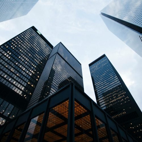 About Us -Company overview page