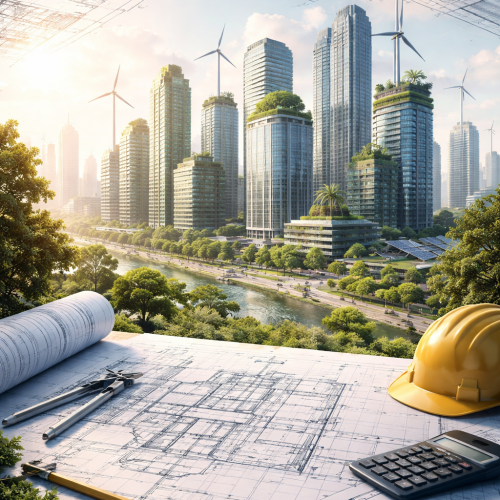 Company overview photo